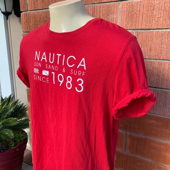 Nautica shirt - Picture 2 of 3